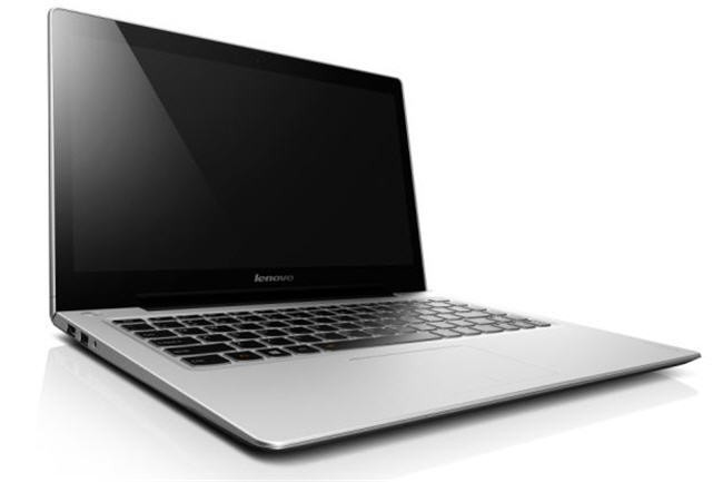 Lenovo IdeaPad U330 Touch