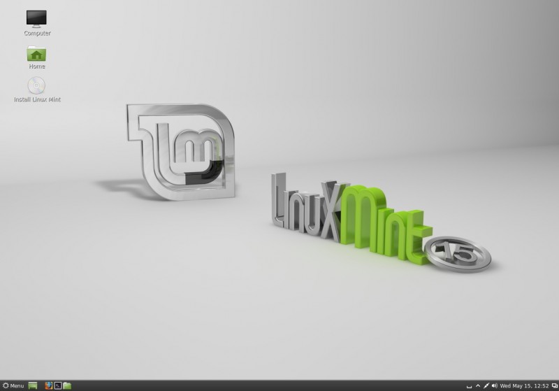 Linux Mint 15 - 5 ideas para revivir tu viejo PC