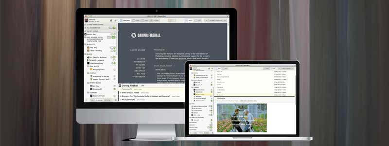 alternativas a Google Reader