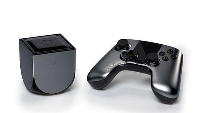 La consola Ouya o el reloj Pebble... Cinco grandes éxitos de Kickstarter La consola Ouya o el reloj Pebble... Cinco grandes éxitos de Kickstarter