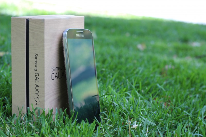 opinión del samsung galaxy s4