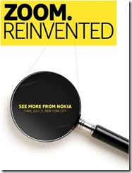 Zoom reinvented Nokia