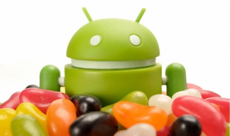 evolución de iOS y Android