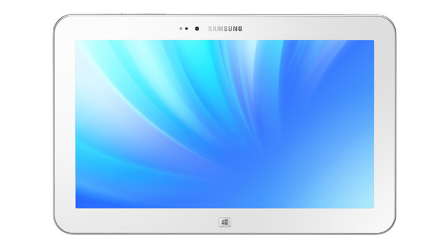 Samsung ATIV Tab 3