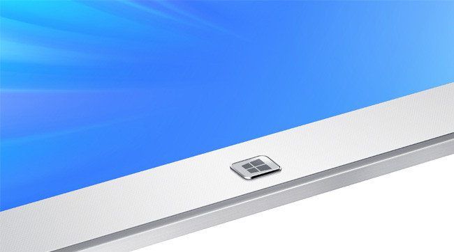 Samsung ATIV Tab 3