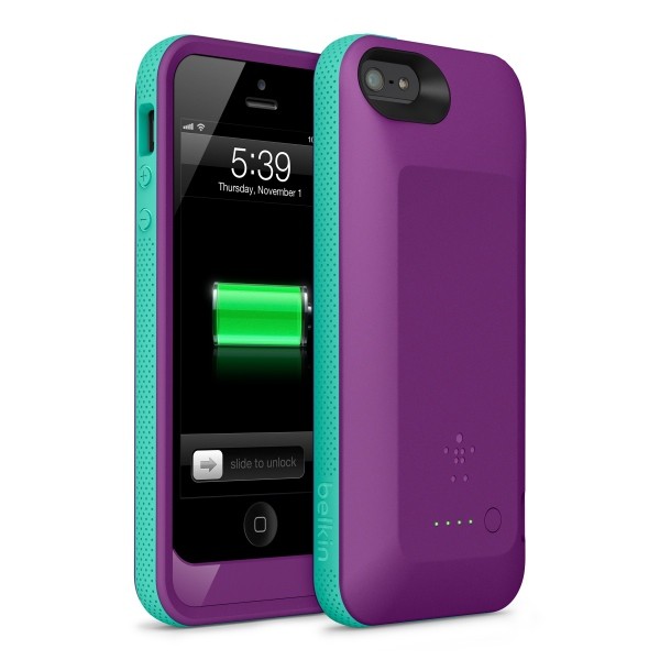 belkin case grip