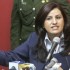 Delgado: &ldquo;Vicepresidente implementa pol&iacute;tica del terror al interior del MAS&rdquo;