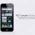 El iPhone 5 y sus problemas con iOS 7