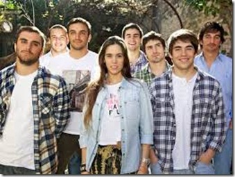descarga