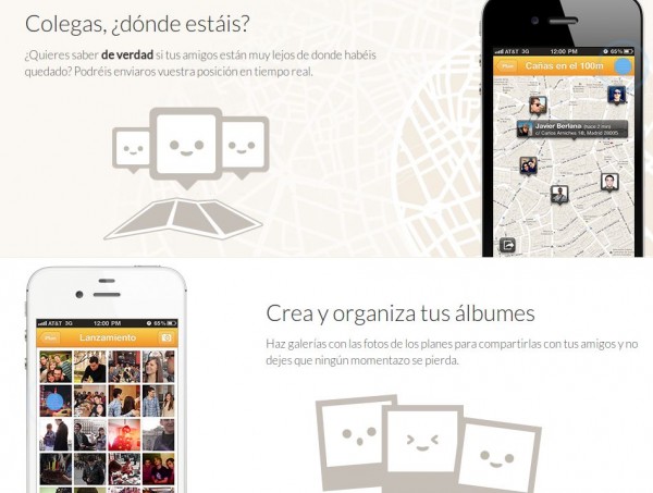 eventos eventos