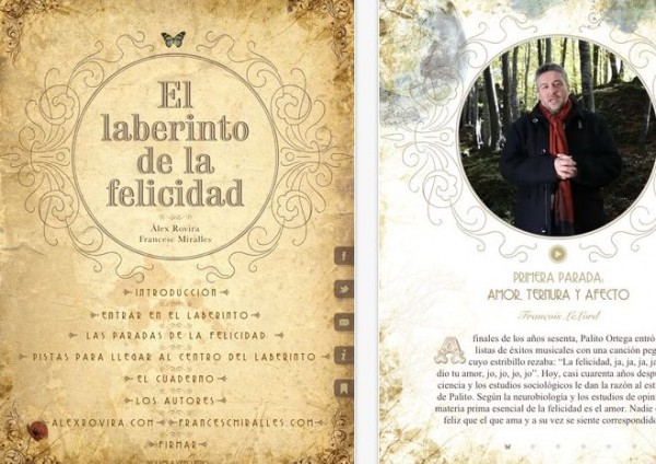 felicidad