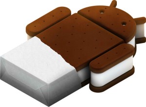 evolución de iOS y Android
