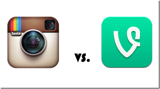 instavine