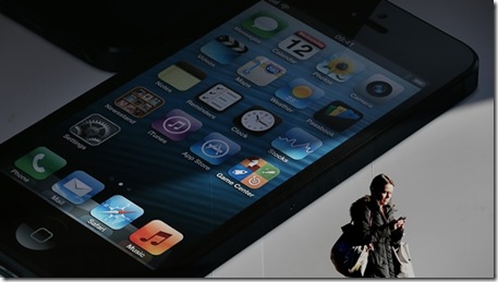 iphone5