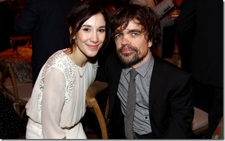 Game of Thrones Season 3 Premiere Red Carpet