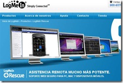 logmein