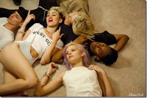 mileycyrus