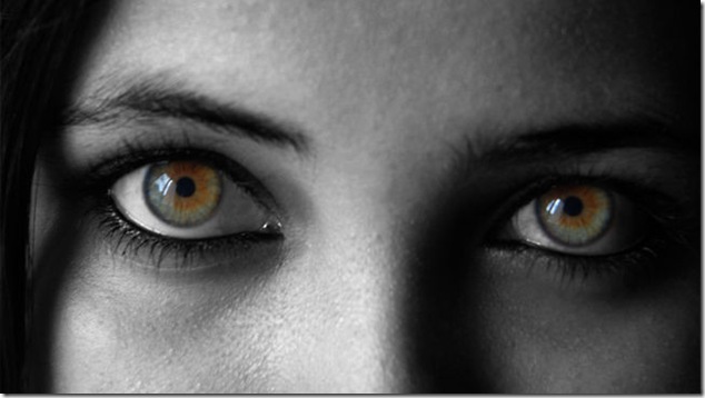 mirada