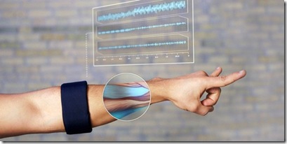 myo armbrand