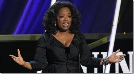 oprah