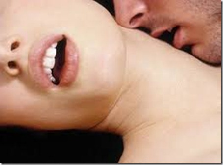 orgasmo