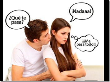 pareja