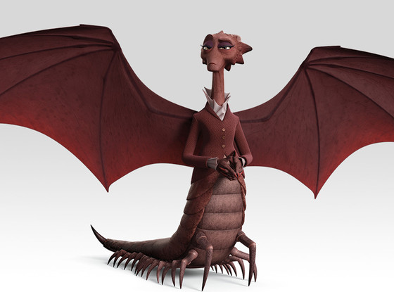 Monsters U Monsters U