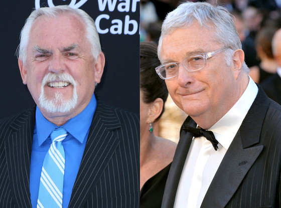 Randy Newman, Dean Hardscrabble Randy Newman, Dean Hardscrabble