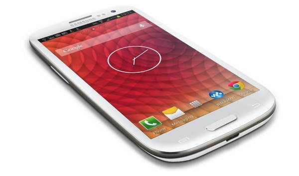 Samsung Galaxy S4 Google Edition