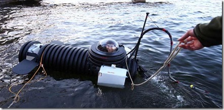 submarino