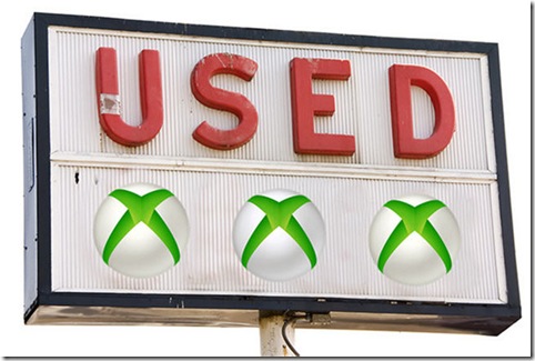 xbox-usados