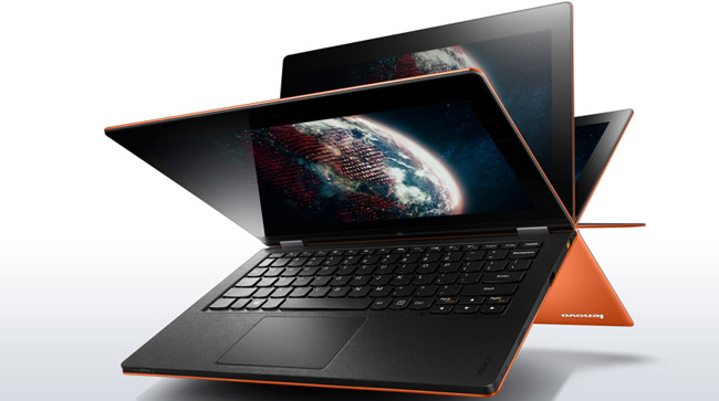 Lenovo IdeaPad Yoga 11