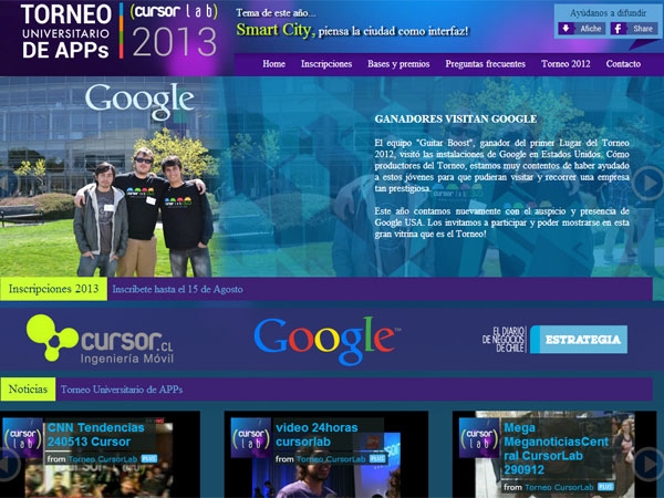 ¿Cómo puede una aplicación mejorar la vida en una ciudad?