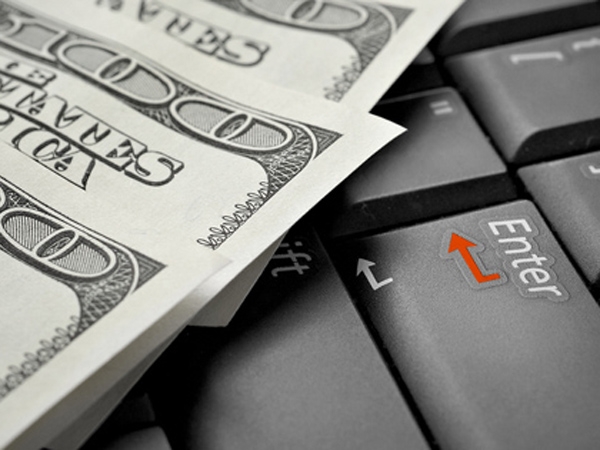 Las búsquedas en Google, al ritmo del dólar