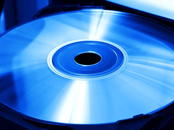 Sony trabaja en el sucesor del Blu-ray: discos de 300GB