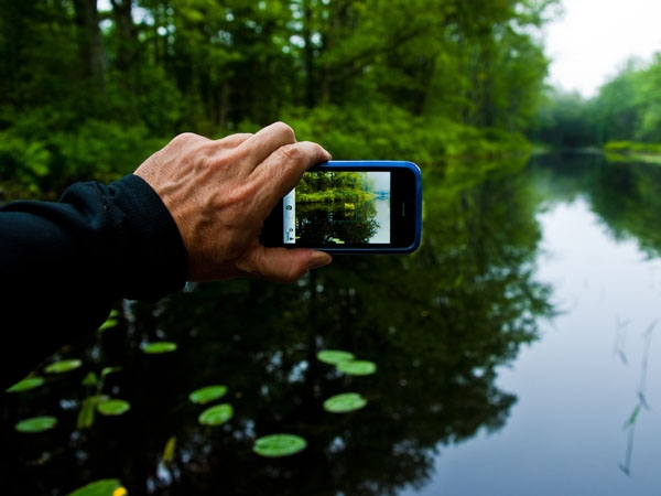 Las cámaras digitales buscan sobrevivir frente al avance de los smartphones