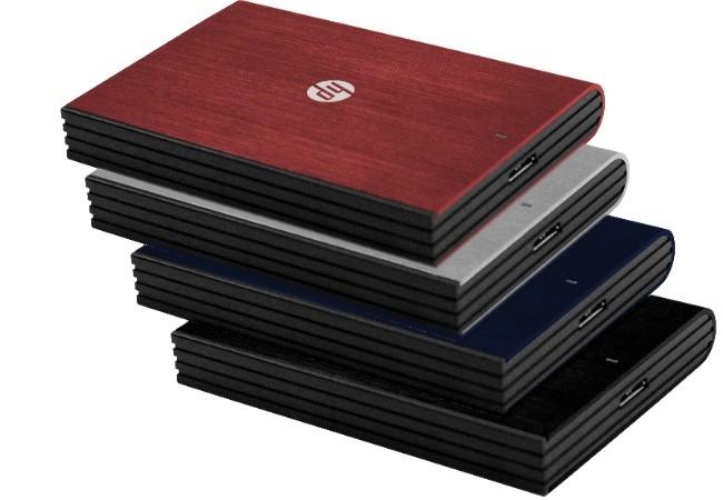 Colores disponibles HP p2050 y p2100