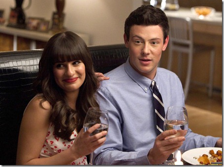 CoryMonteith.Glee