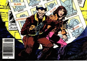 Información de X-Men: Days of Future Past