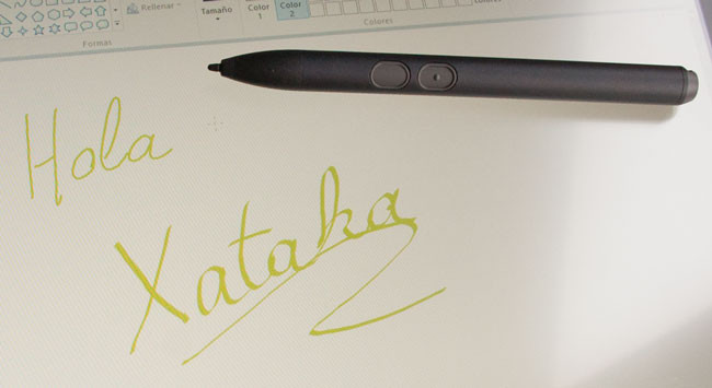 Fujitsu Stylistic Q702 Windows 8 tablet