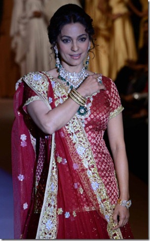 India International Jewellery Week 2013