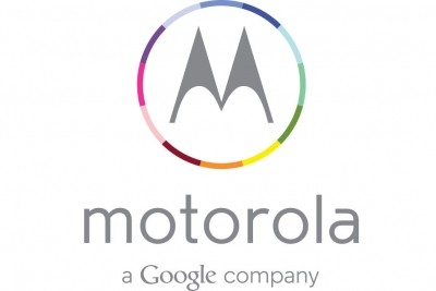 Motorola google