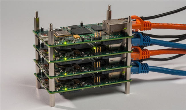 Parallella