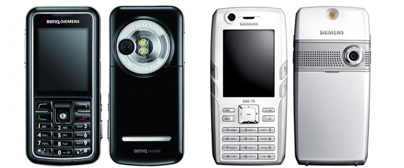 Historia de la telefonía móvil
