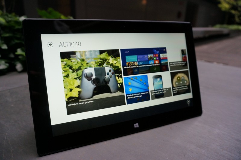 Surface Pro 10
