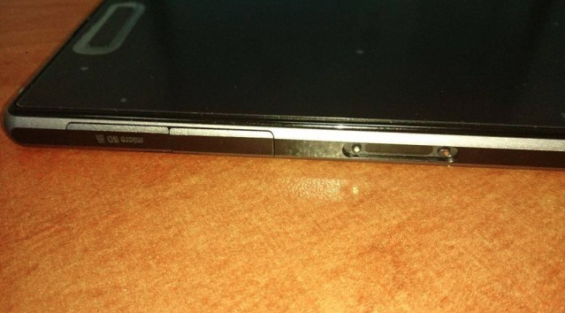 Todos los detalles del Sony Xperia i1 Honami al descubierto.