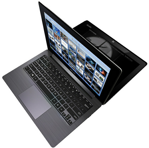 ASUS Taichi
