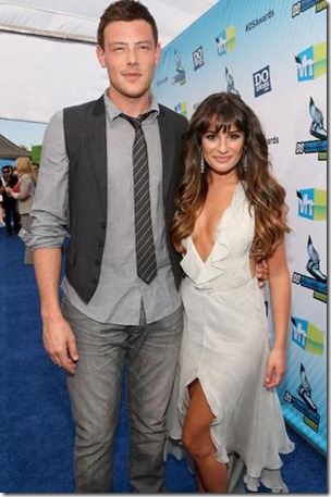 cory-monteith-lea-michele