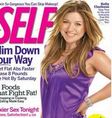 Confianza total en tu cuerpo se tituló la portada de la revista Self en la que posaba la cantante Kelly Clarkson. Salvo que su confianza fue reducida digitalmente con la ayuda de Photoshop. 