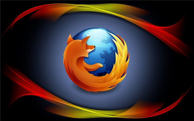 Firefox